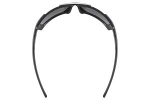 UVEX Brýle Sportstyle 310 black mat (2216) 3