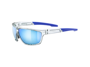UVEX Brýle Sportstyle 706 clear (9416)