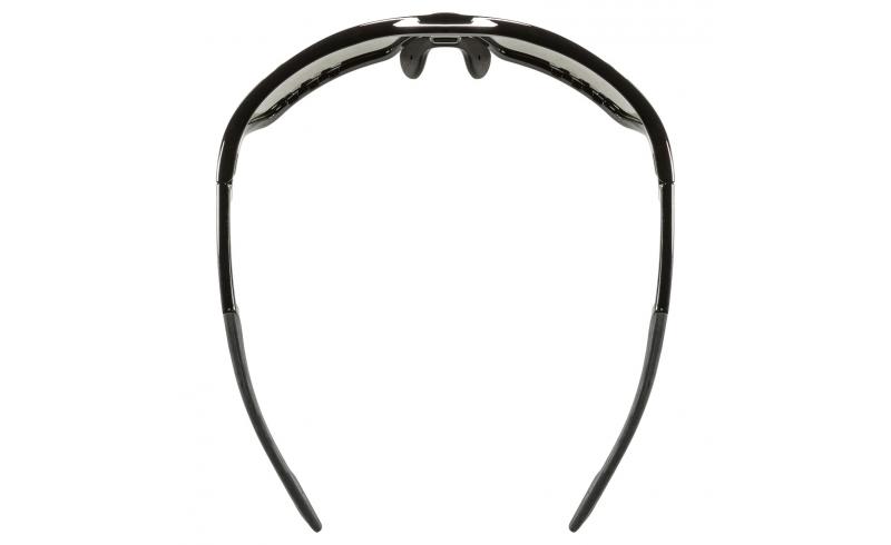 UVEX Brýle Sportstyle 706 black (2216) 3