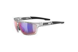UVEX Brýle Sportstyle 706 CV clear (9999)