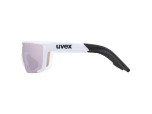UVEX Brýle Sportstyle 707 CV white/outdoor (8896) 1