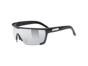 UVEX Brýle Sportstyle 707 CV black/urban (2290)