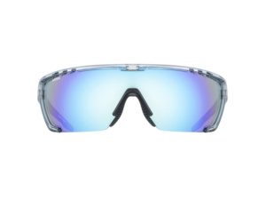 UVEX Brýle Sportstyle 707 clear (9416) 2