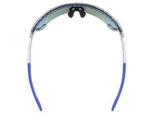 UVEX Brýle Sportstyle 707 clear (9416) 3