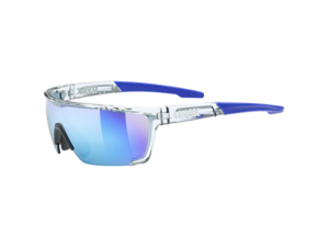 UVEX Brýle Sportstyle 707 clear (9416)