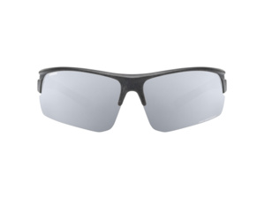 UVEX Brýle Sportstyle Ocean Polavision black mat/mirror silverd (2250) 2