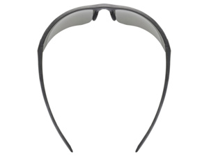 UVEX Brýle Sportstyle Ocean Polavision black mat/mirror silverd (2250) 3