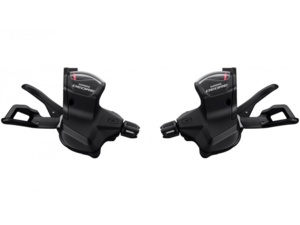 SHIMANO Řazení SL-M6000 2/3x10 objímka