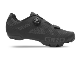 GIRO Tretry Rincon Black