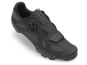 GIRO Tretry Rincon Black 2