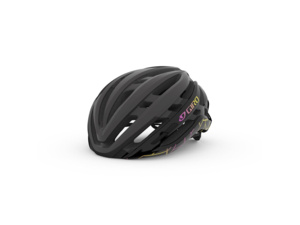 GIRO Agilis W Black Craze 2