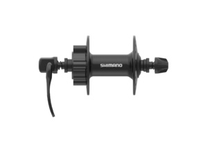 SHIMANO Přední náboj HB-TX506