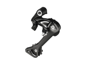 SHIMANO Přehazovačka RD-T670 LX SGS 10s
