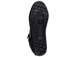 Tretry SHIMANO SH-AM702ML Black
