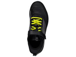Tretry SHIMANO SH-AM702ML Black