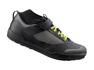 Tretry SHIMANO SH-AM702ML Black