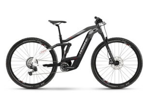 HAIBIKE SDURO FullNine 9.0 - L