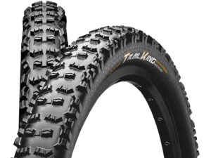 CONTINENTAL Trail King 27.5+ kevlar