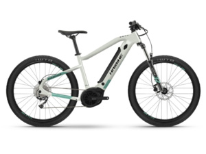 HAIBIKE HardSeven 5 honey/teal matte