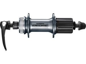 SHIMANO náboj zadní DEORE FH-M6000