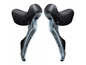 SHIMANO Řadící/brzdové páky 105 ST-R70