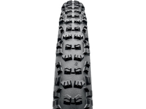 CONTINENTAL Trail King SL 27.5+ 27.5x2.80 kevlar