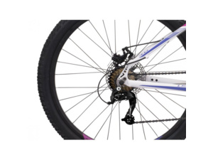 KROSS Lea 3.0 27.5 Lady white/violet 5