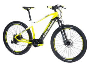 CRUSSIS e-Largo 8.6-S