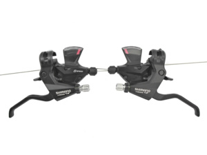 Řazení SHIMANO Altus ST-M310