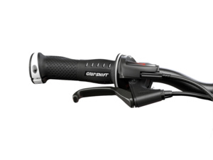 WOOM 4 sunny yellow 20" 5