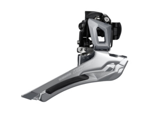 Přesmykač SHIMANO 105 FD-R7000 2x11 navářka