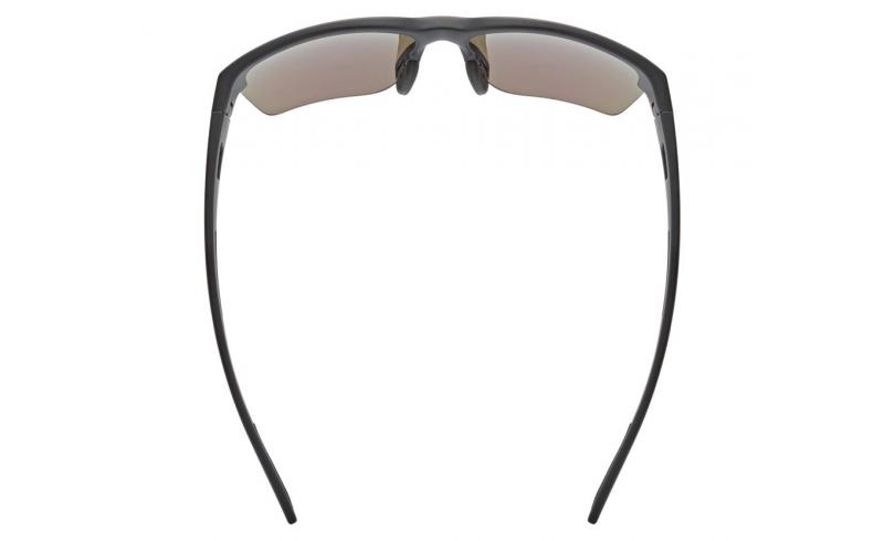 Brýle UVEX Sportstyle 805 CV Black Mat (2295) - 3