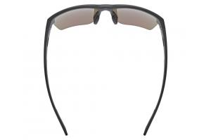 Brýle UVEX Sportstyle 805 CV Black Mat (2295) - 3