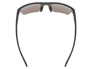 Brýle UVEX Sportstyle 805 CV Black Mat (2295) - 3