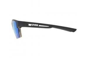 Brýle UVEX Sportstyle 805 CV Black Mat (2295) - 2