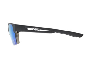 Brýle UVEX Sportstyle 805 CV Black Mat (2295) - 2