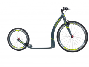 CRUSSIS Koloběžka ONE Cobra 4.4