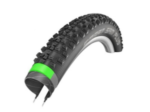 Plášť SCHWALBE Smart Sam Plus New Addix GreenGuard drát