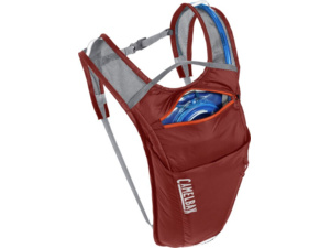 Batoh CAMELBAK Rogue Light Fired Brick/Koi - 4