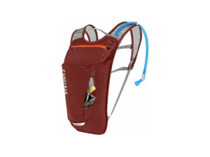 Batoh CAMELBAK Rogue Light Fired Brick/Koi - 2