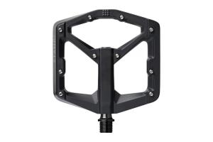 CRANKBROTHERS Pedály Stamp 3 Large - Black Magnesium