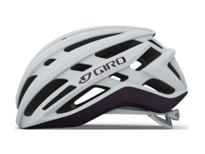 GIRO Agilis W Mat White/Urchin