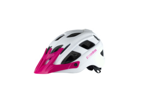 Dětská helma PELLS Wasp White/Pink