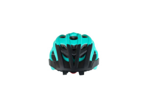 Dětská helma PELLS Wasp Blue/Black - S