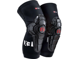 Chrániče kolen G-FORM Pro-X3 Knee Guard