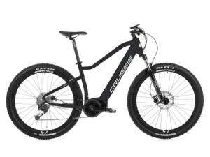 CRUSSIS ONE-Guera 7.6-S