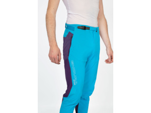 ENDURA Kalhoty MT500 Burner Electric Blue 2