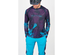 ENDURA Kalhoty MT500 Burner Electric Blue 3