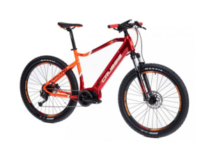 CRUSSIS e-Atland 7.6-S