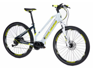 CRUSSIS e-Cross Lady 7.6
